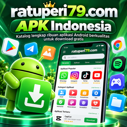 Panduan Pemasangan ratuperi79 - Pengaturan Izin Sebelum Instalasi